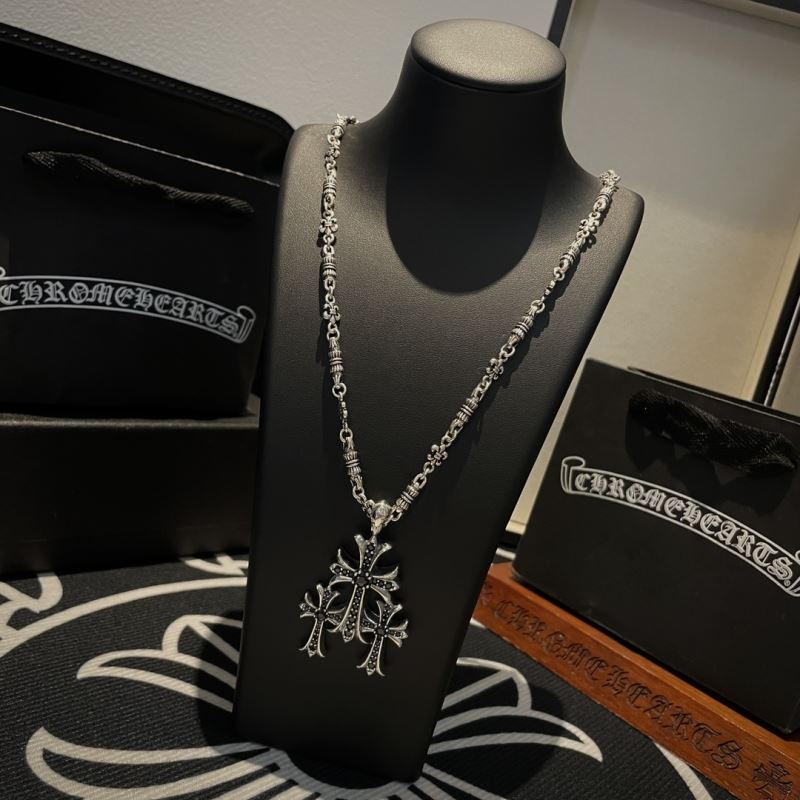 Chrome Hearts Necklaces